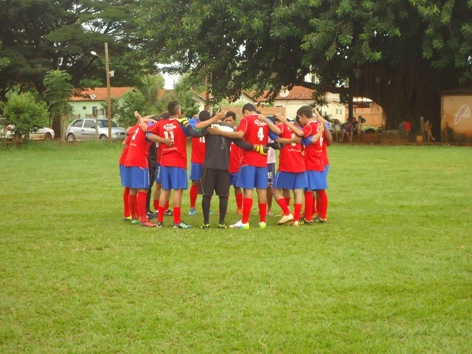 II Copa do Indubrasil chega a fase de quartas de final