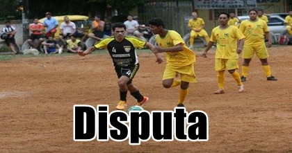 28 gols marcam rodada no Amador do Terrinha