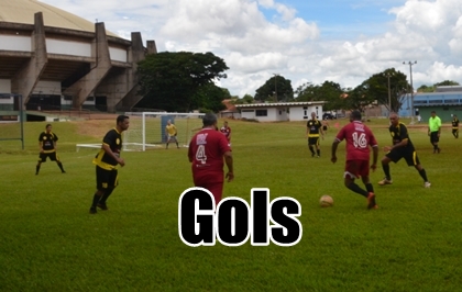 Jogos definem semifinalistas da Copa Guanandizão