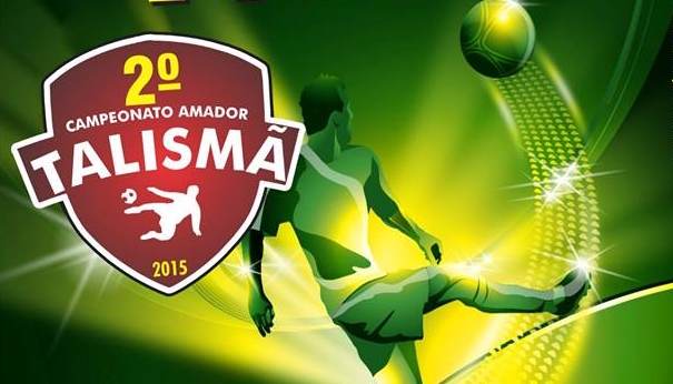 Amador do Talismã tem seis jogos no feriado