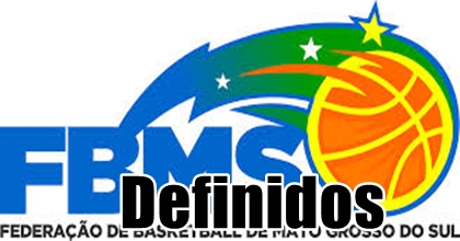 FBMS divulga lista de convocados para Brasileiro Sub-15