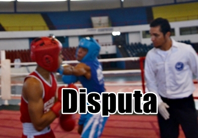 Circuito Sul-mato-grossense de Boxe tem etapa em Campo Grande