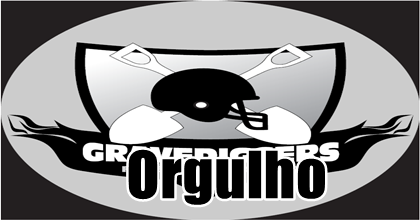 Gravediggers passa perto do título da Super Copa Fefasp