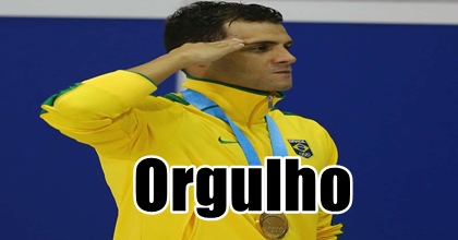 Léo de Deus conquista bicampeonato no Pan-americano