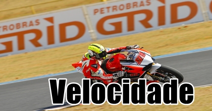 Moto 1000 GP se prepara para etapa em Campo Grande