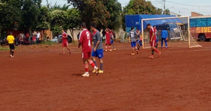 Oncinha segue invicto no Campeonato Amador do Santa Mônica