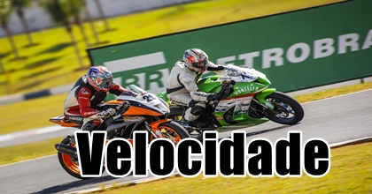 Campo Grande recebe Moto 1000 GP neste final de semana