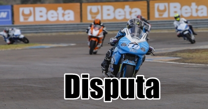 Moto 1000 GP se prepara para etapa do Brasileiro