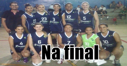 Nova Alvorada e Dalvines/Cia da Mulher decidem Copa Base Aérea