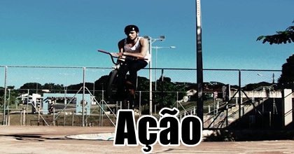 Inscrições abertas para o 2º Campeonato Hard BMX