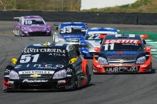 Campo Grande recebe Stock Car no próximo final de semana
