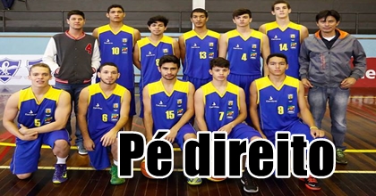 Seleção Sub-17 Masculina começa com vitórias em Minas Gerais