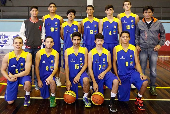 Mato Grosso do Sul decide destino no Brasileiro Sub-17 contra Pernambuco