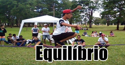 Slackday movimentou o domingo no Parque das Nações