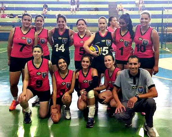 Equipe da BACG é destaque em competição em Terenos