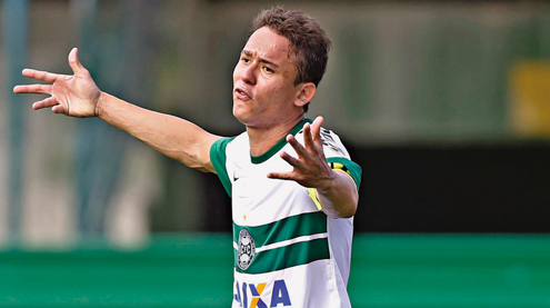K9 não se acerta com time da Tailândia e segue livre