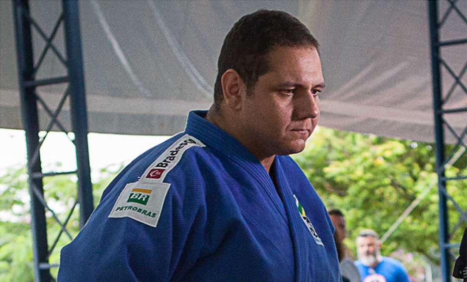 Rafael Silva é eliminado logo na estreia no Grand Prix de Havana