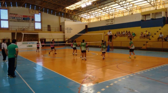 Fundesporte abre seleção para projetos esportivos e de lazer 