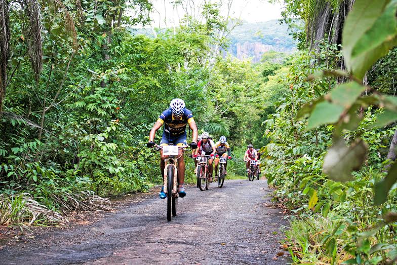 2º Desafio Piraputanga de Mountain Bike abre inscrições