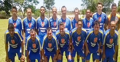 Grupo C é destaque na quinta rodada da Copa Hélios Vídeo