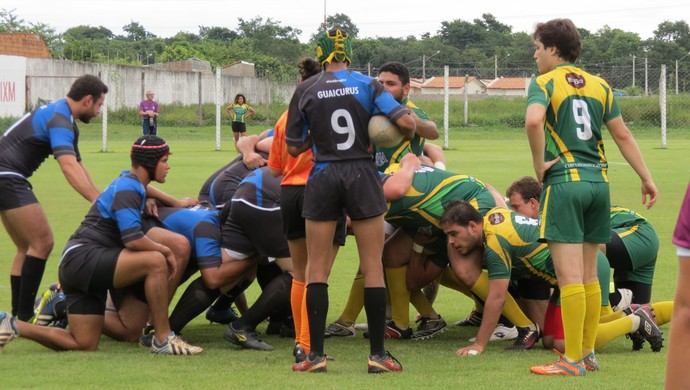 Guaicurus estreia com derrota na Taça Pantanal; CG vence
