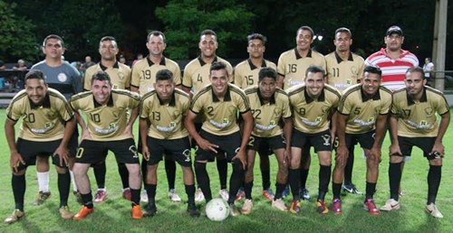 Alecrim e Construmarc vencem na segunda rodada da Copa Garolle