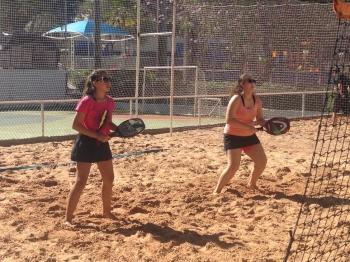 Circuito Pantaneiro de Beach Tennis altera data