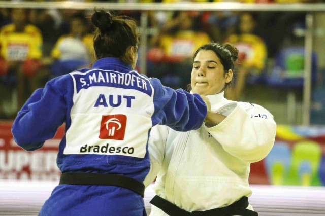 Campo Grande recebe Super Desafio BRA contra Coreia do Sul