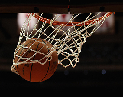 Basquete terá curso e torneios no mês de abril