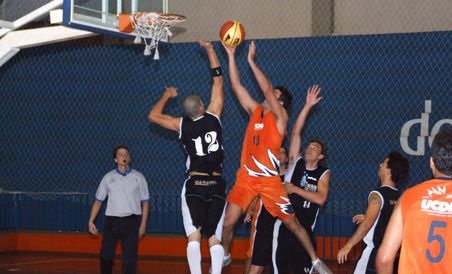 Tradicional em Campo Grande, Copa UCDB abre inscrições