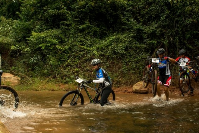 2º Desafio Piraputanga reunirá 700 atletas dia 24