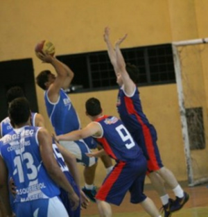 Continuam abertas inscrições para XIX Copa UCDB de Basquetebol