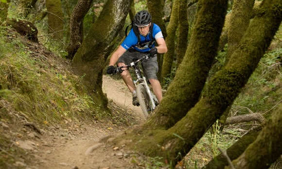Entrega de kits para o Desafio de Mountain Bike será neste sábado