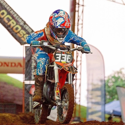 Luan Amaral e Manuel Tavares conquistam bons resultados em Toledo