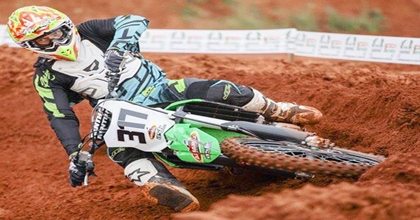 Amambai recebe etapa do Campeonato Sul-mato-grossense