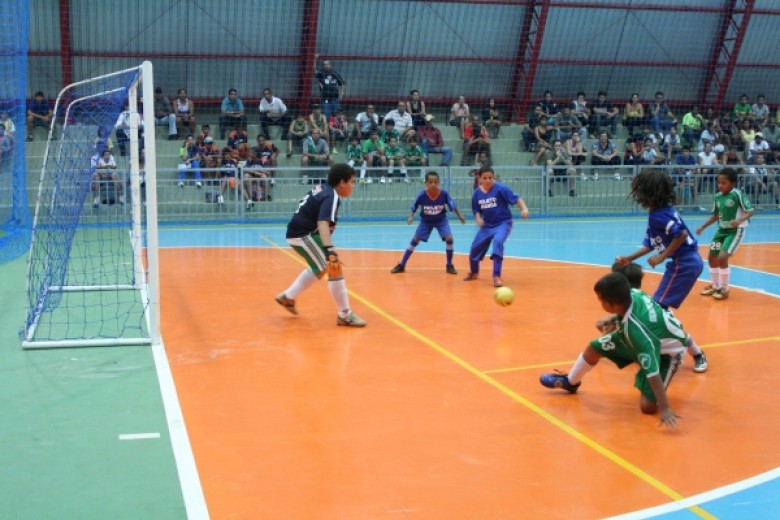 Sesc Dourados abre inscrições para Festival Esportivo