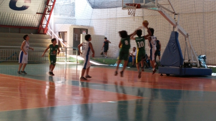 Escolas têm até amanhã para confirmar participação nos Jogos Escolares da Rede Municipal de Ensino