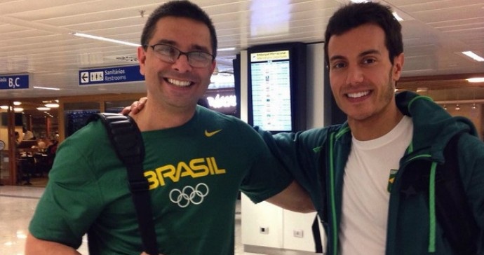 Técnico do campeão mundial realiza workshop em Campo Grande