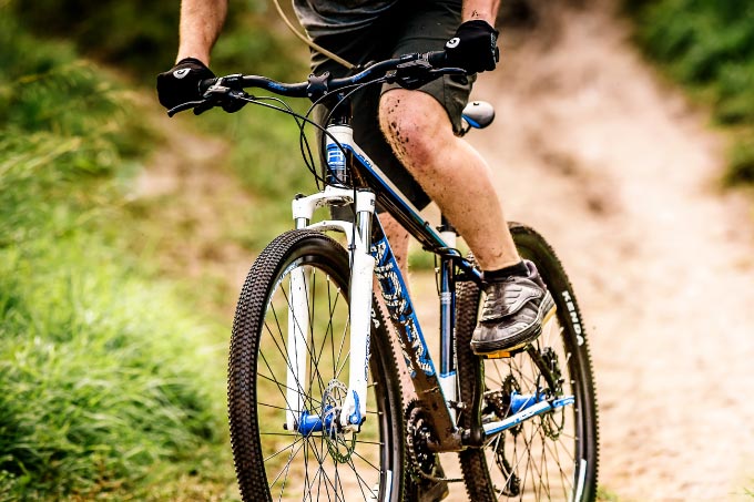 Desafio Serra da Bodoquena de Mountain Bike acontece em julho