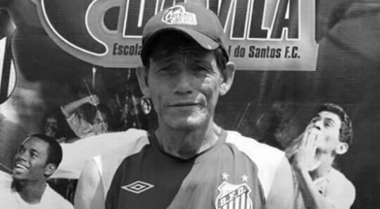 Futsal de MS perde ‘referência’ Alberto Leonio da Silva