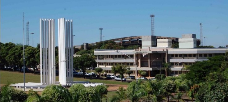 UFMS realiza I Festival Esportivo a partir de segunda-feira