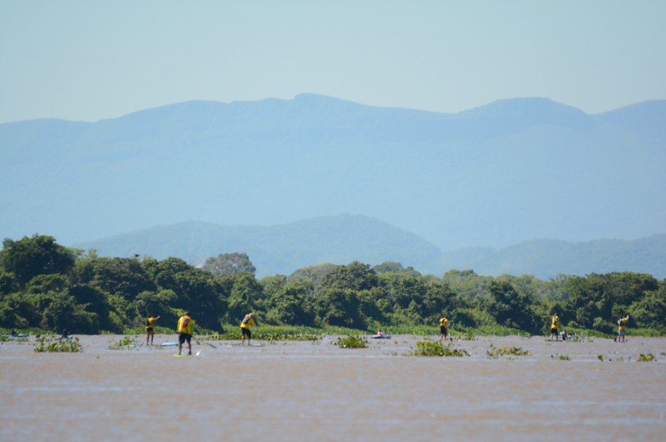 Circuito Nacional de SUP será definido em Corumbá