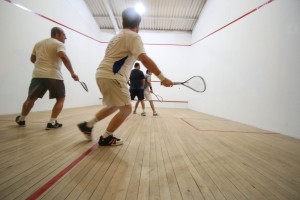 Squash cresce e 3ª edição de campeonato será ‘diferenciada’