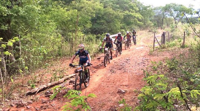 MTB tem campeões inéditos nas categorias Sport e Pro