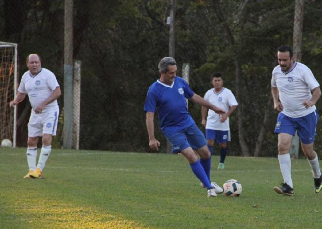Copa Entardecer define equipes para finais no dia 14