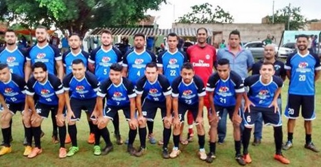 Juventus/MM conquista 2º Copa Markha Ferramentas no Jardim Campo Nobre