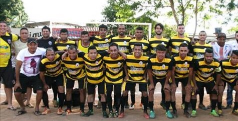 Vó Maria vence Segunda Pele/MM e fica com título no Terrinha