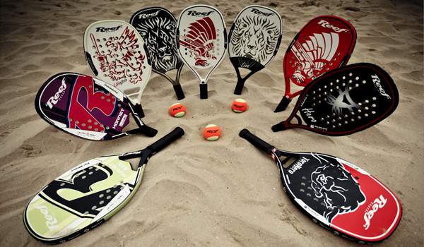 Campo Grande terá etapa da Liga Nacional de Beach Tennis em agosto