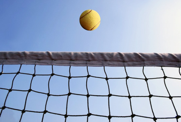 Capital irá receber etapa da Liga Nacional de Beach Tennis