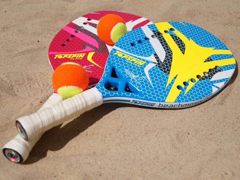 MS terá disputa para ‘Rei e Rainha’ do beach tennis em fevereiro